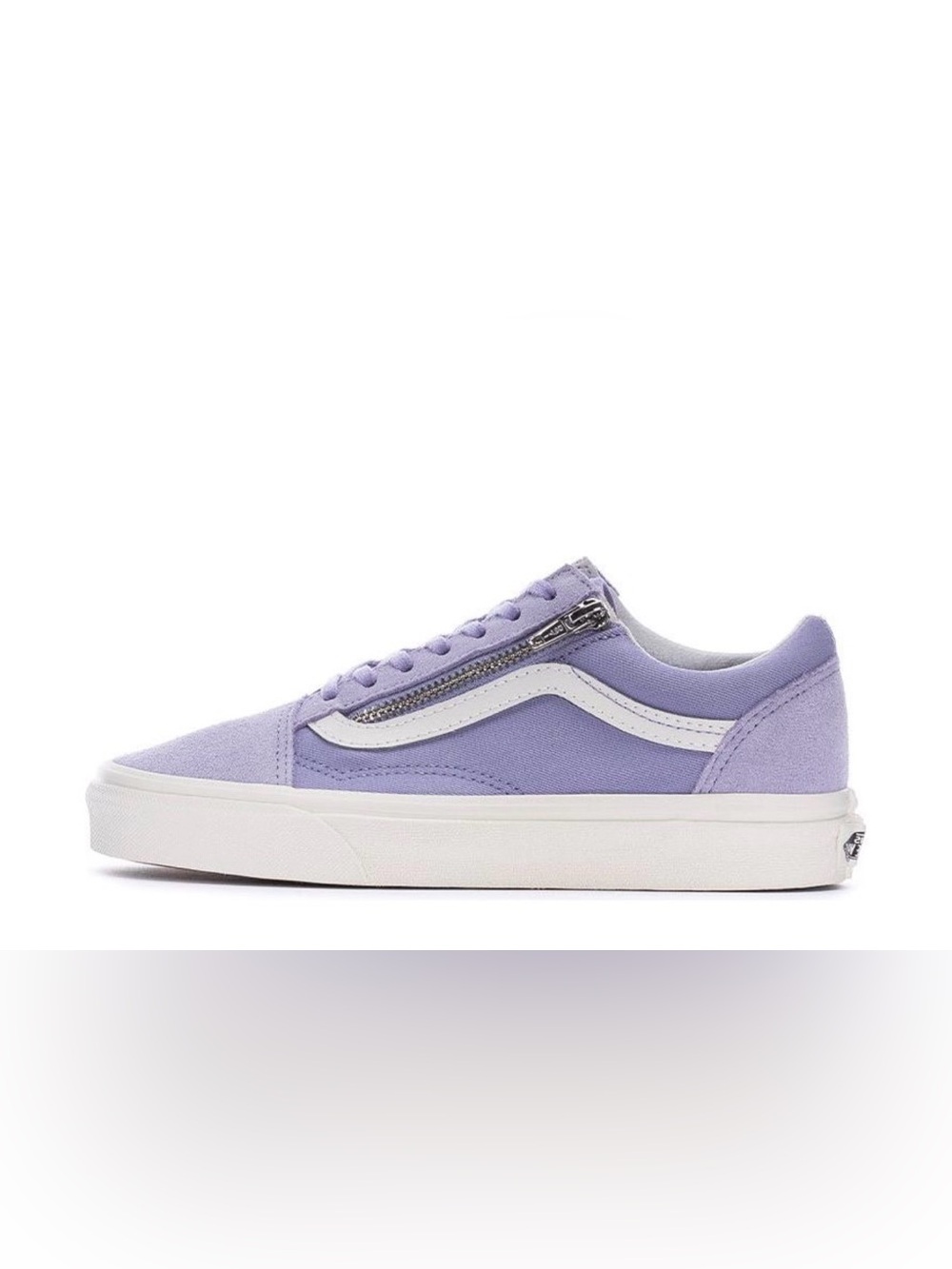 Vans Old Skool Low Tops Casual Skateboarding